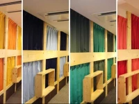 Khaosan Kyoto Theater 