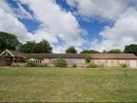Osier Carr Barn 5*