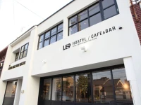 The Lower East Nine Hostel 