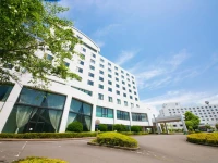 Kirishima Royal Hotel 