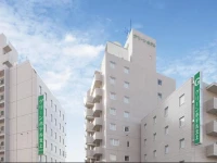 Green Hotel Kitakami 