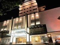 Hotel New Tagawa Kokura 