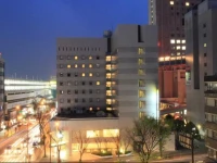 APA Hotel Kokura Ekimae 