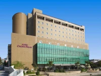 Hotel Crown Palais Kokura 