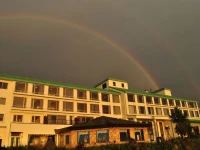 Lake Saroma Tsuruga Resort 