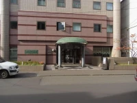 Kitami Pierson Hotel 3*