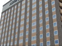 Hotel Route-Inn Kitami Odorinishi 
