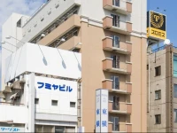 Toyoko Inn Hokkaido Kitami Ekimae 