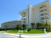 EM Wellness Resort Costa Vista Okinawa Hotel & Spa 