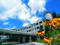 Hotel Grandeco 