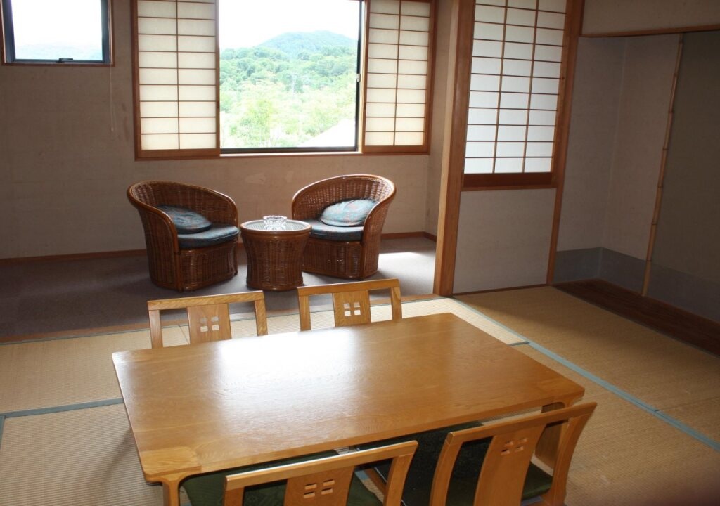 Petit Hotel Hoshi no Shizuku 
