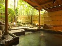 Arima Onsen Taketoritei Maruyama 