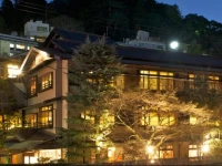 Arima Onsen Tosen Goshobo 