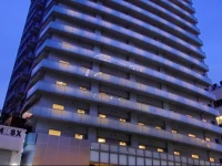 Kobe Motomachi Tokyu REI Hotel 