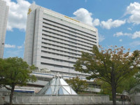 Hotel Crown Palais Kobe