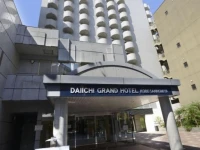 Daiichi Grand Hotel Kobe Sannomiya 