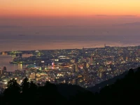 Grand Hotel Rokko Sky Villa 