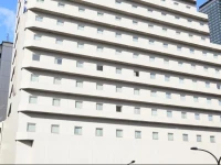 Kobe Sannomiya Tokyu REI Hotel 