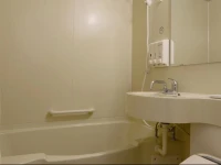 Toyoko Inn JR Kobe-eki Kita-guchi 