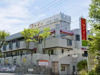 Hotel Fine Rokko Kita Ichibanchi (Adult Only) 