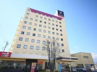 Hotel Naito Kofu Showa 3*