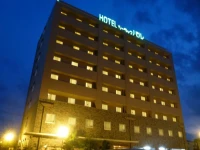 Hotel Sealuck Pal Kofu 