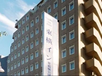 Toyoko Inn Kofu-eki Minami-guchi No.1 