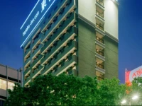 Toyoko Inn Kofu-eki Minami-guchi No.2 