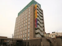 Hotel Route-Inn Koga Ekimae 