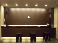 Hotel Route-Inn Komagane Inter 