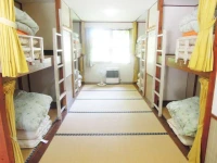 Komagane Youth Hostel 2*