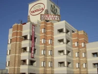Hotel Vanilla Komaki (Adult Only) 