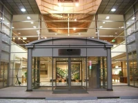 Route Inn Grantia Komatsu Airport 
