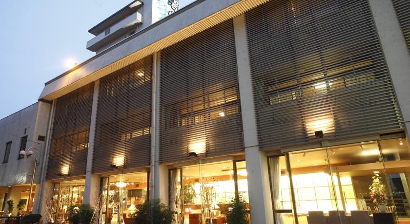 Yukai Resort Awazu Grand Hotel 