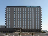 Hotel Route Inn Kounosu 