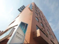 APA Hotel Koriyama Ekimae 