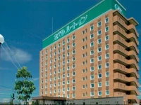 Hotel Route-Inn Koriyama 