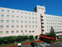 Star Hotel Koriyama 