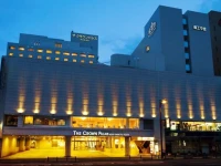 The Crown Palais New Hankyu Kochi 