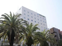 Bright Park Hotel 