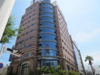 Kochi Pacific Hotel 