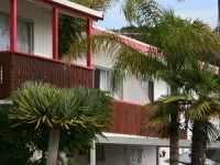 Edelweiss Motel Paihia 