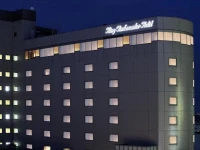 King Ambassador Hotel Kumagaya 