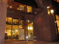 Marroad Inn Kumagaya 