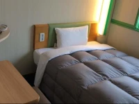 R&B Hotel Kumagaya Ekimae 3*