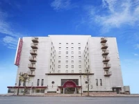 Nest Hotel Kumamoto 3*