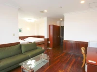 Ada Garden Hotel Okinawa 