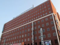 APA Hotel Kurashiki Ekimae 