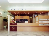 Toyoko Inn Kurashiki-eki Minami-guchi 