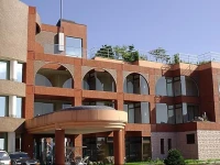 Chateraise Golf and Spa Resort Hotel Kuriyama 